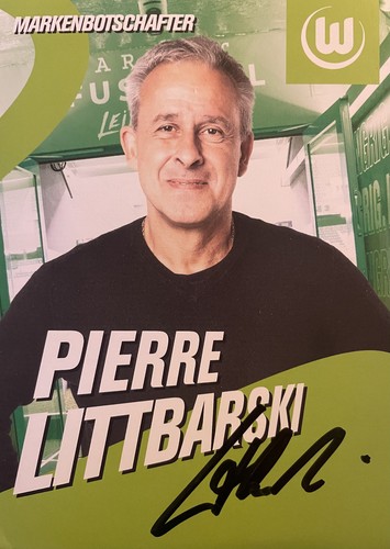 Pierre littbarski - pierre,