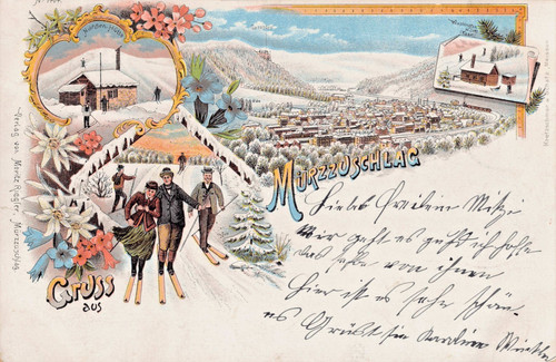 Mürzzuschlag 1897