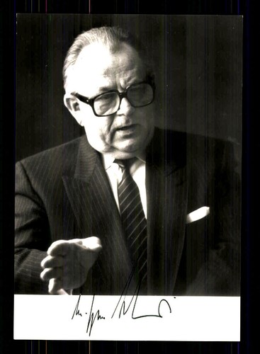 Hans jürgen wischnewski - hans,
