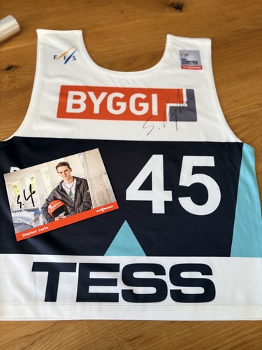 Starterleibchen bip matchworn - starterleibchen,