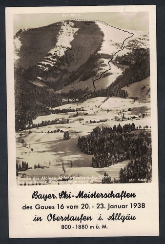 Deutsches reich 1938 - deutsches,