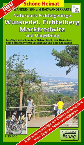 Wander ski und - ski-,