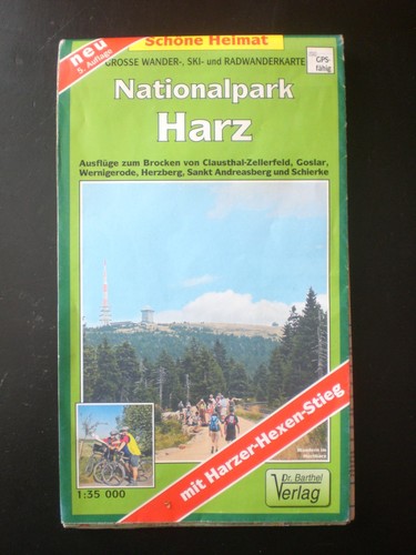 Große wander ski und - große, ski-