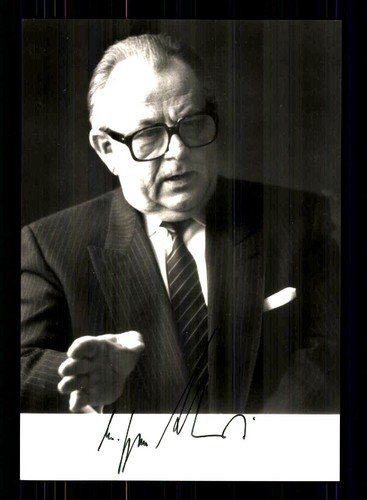 Hans jürgen wischnewski - hans,