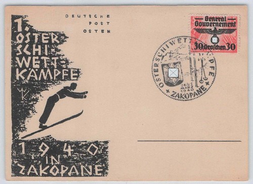Generalgouvernement