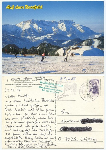 33175 rossfeld skihütte mit - 33175,
