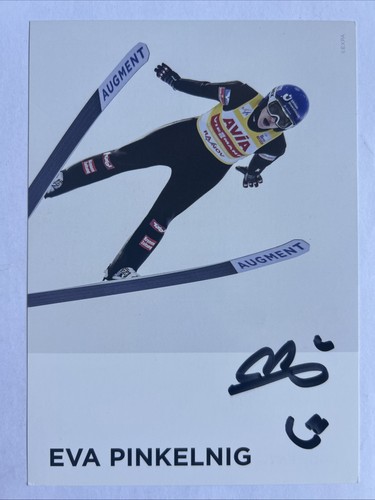 Original autogrammkarte - original,