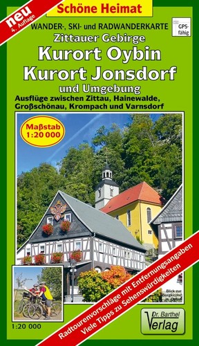 Wander ski und - wander-,,