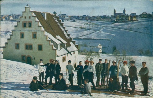 Ansichtskarte