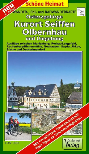 Wander ski und - ski-,