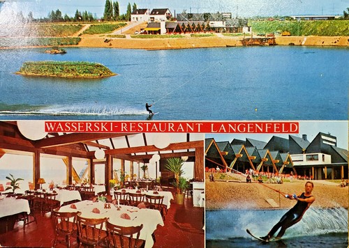 Historische ansichtskarte - historische,