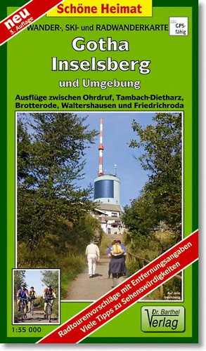 Wander ski und - wander-,,