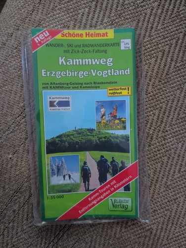Wanderkarte skikarte - wanderkarte,