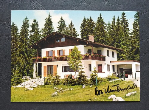 19642 rosi mittermaier ski - rosi,