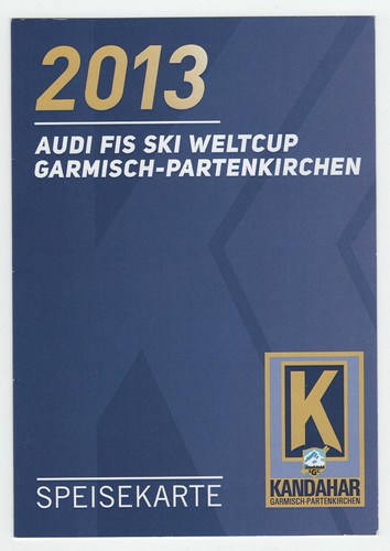 2013 fis ski weltcup kandahar - 2013,