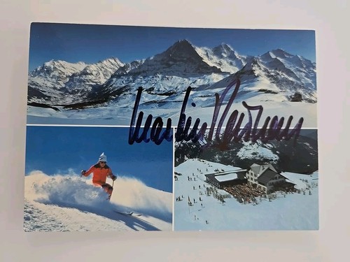 Schweizer skistar original - schweizer,