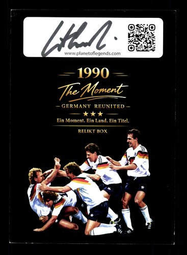 Pierre littbarski dfb - pierre,