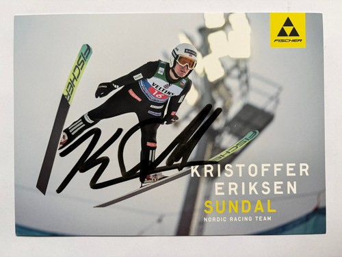 Orig autogrammkarte - orig.,