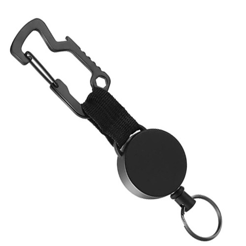 Staker zipper karabiner - zipper,