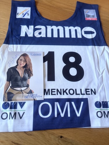Starterleibchen bip matchworn - starterleibchen,