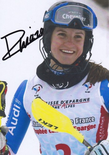 Chiara pogneaux frankreich - -,