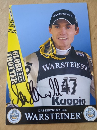 Sven hannawald orginales - sven,