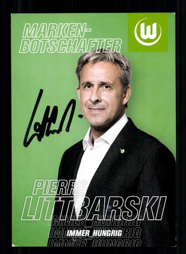 Pierre littbarski - pierre,