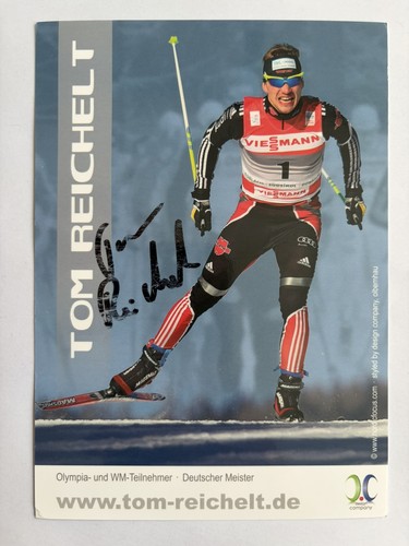 Orig autogrammkarte - orig.,