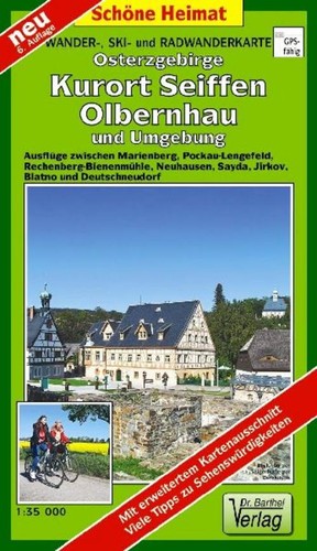 Wander ski und - ski-,