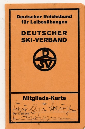 32371 mitglieds karte - nr,32371,
