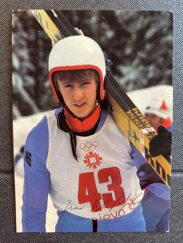 Jens weißflog skisprung - jens,