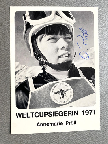 Annemarie moser pröll - annemarie, moser-prÖll