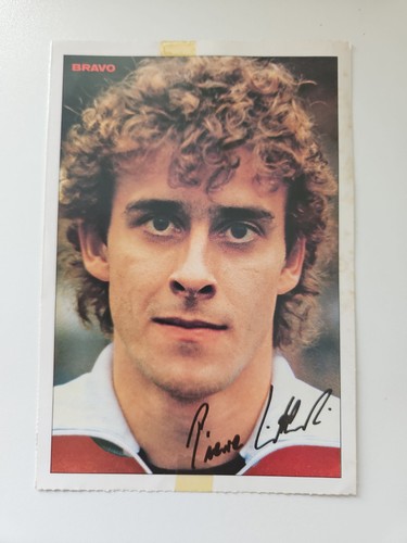 Pierre littbarski - littbarski,