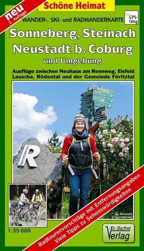 Wander ski und - ski-,
