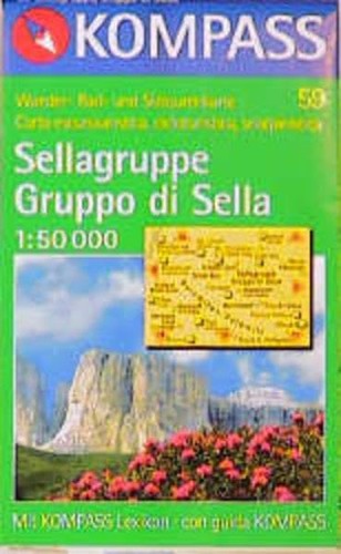 Sellagruppe kurzführer - :,