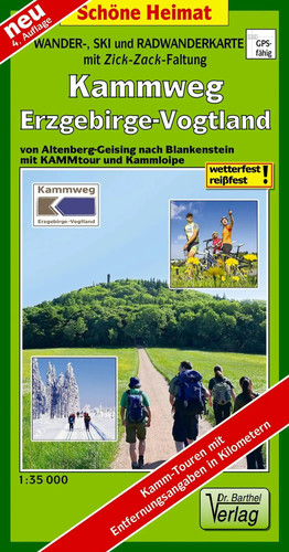 Wander ski und - wander-,,