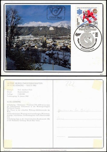 Schladming panorama - schladming,