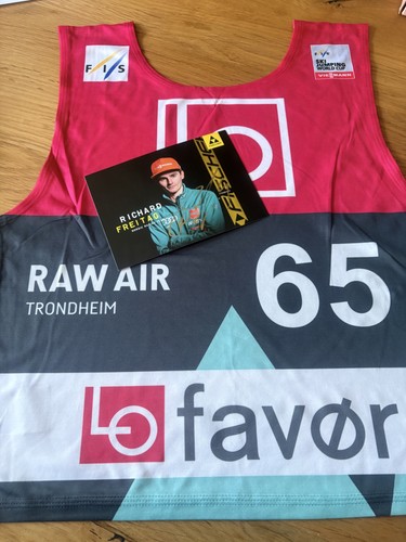 Starterleibchen bip matchworn - ,