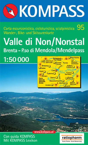 Nonstal valle non - /valle, di