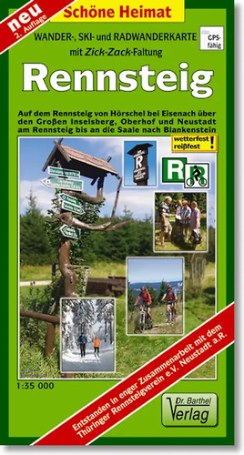 Wander ski und - ski-,
