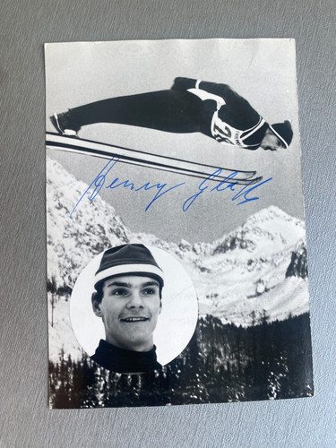 Henry glaß 1976 - henry,
