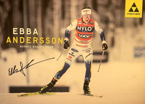Ebba andersson signed - ebba,