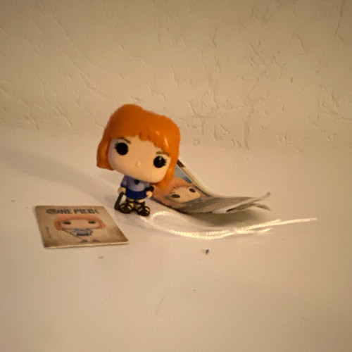 One piece kinder - kinder, nami