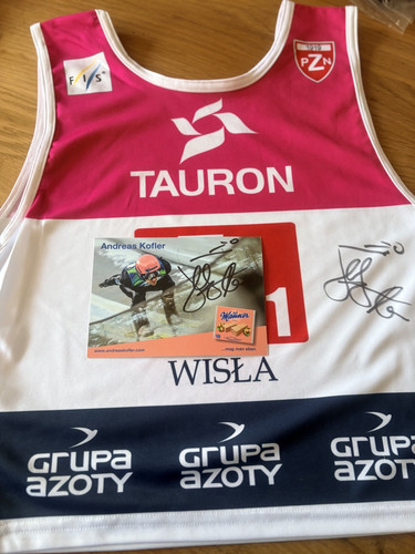Starterleibchen bip matchworn - ,